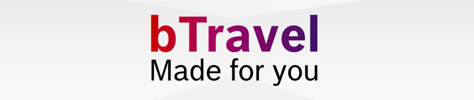 bTravel Made for you